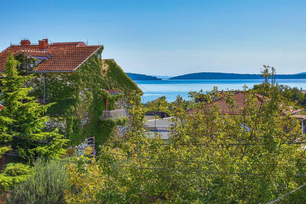 Perla Castellana Apartment Kastela Exterior photo
